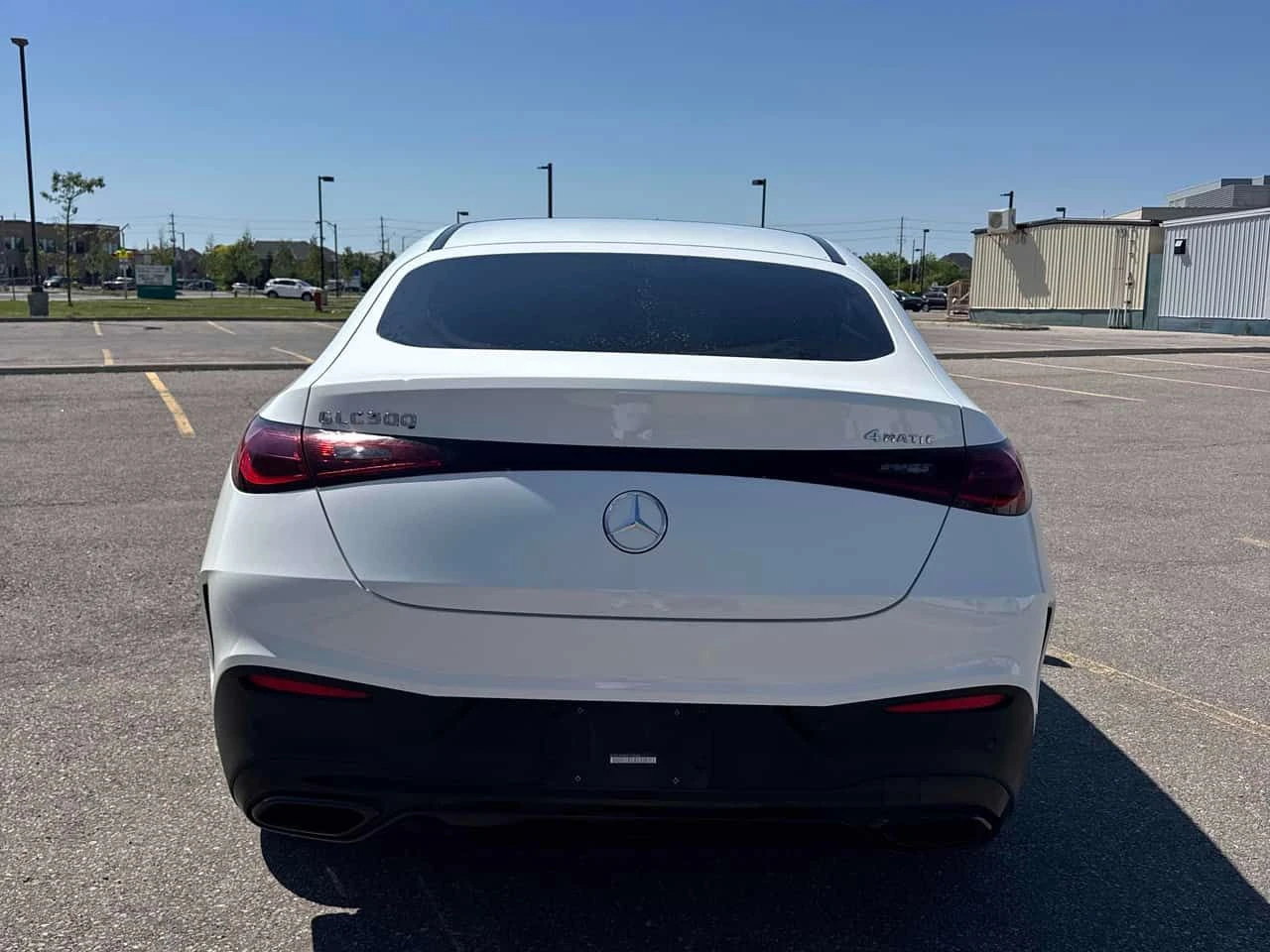 Mercedes-Benz GLC 300 4MATIC COUPE/ПАНОРАМА/360, снимка 5 - Автомобили и джипове - 54903445