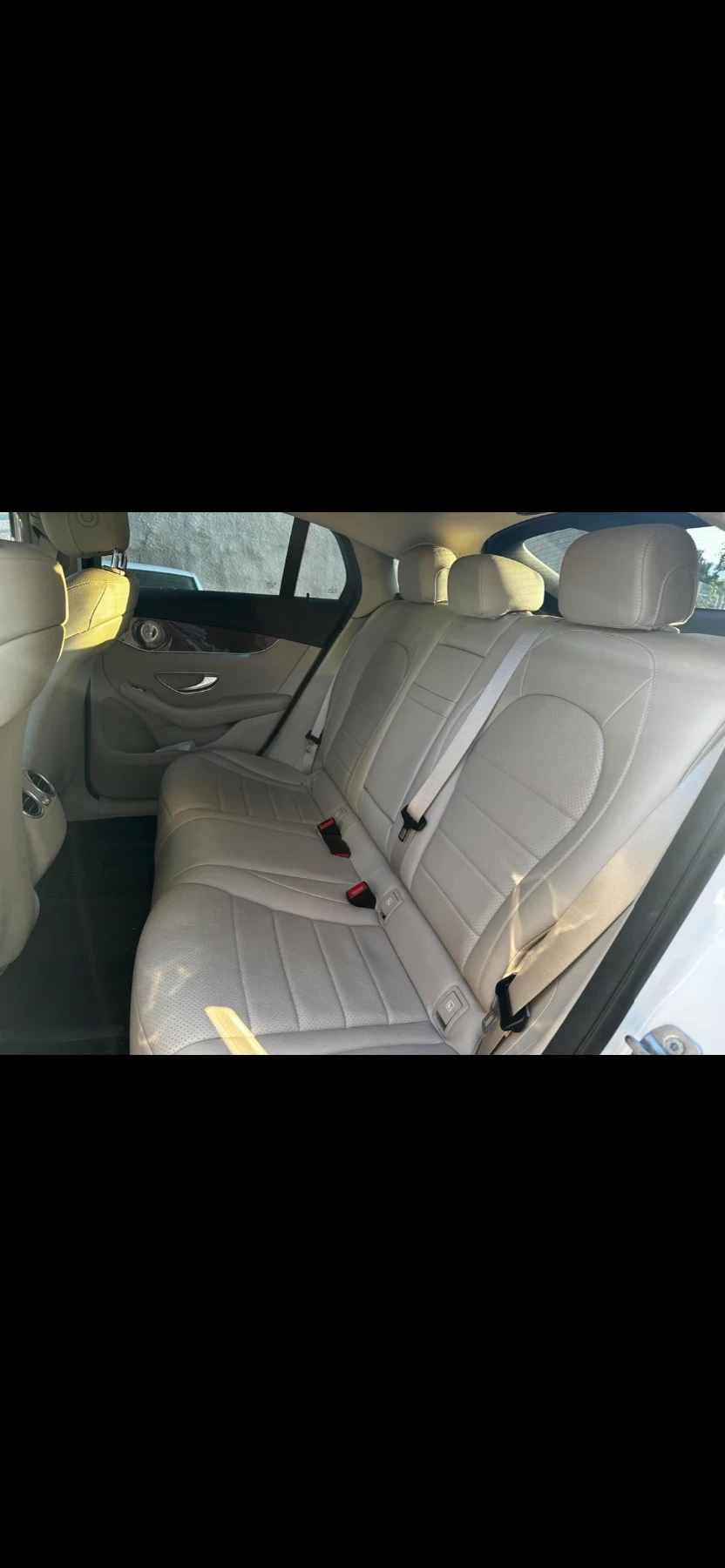 Mercedes-Benz GLC 220 COUPE, снимка 14 - Автомобили и джипове - 54959204