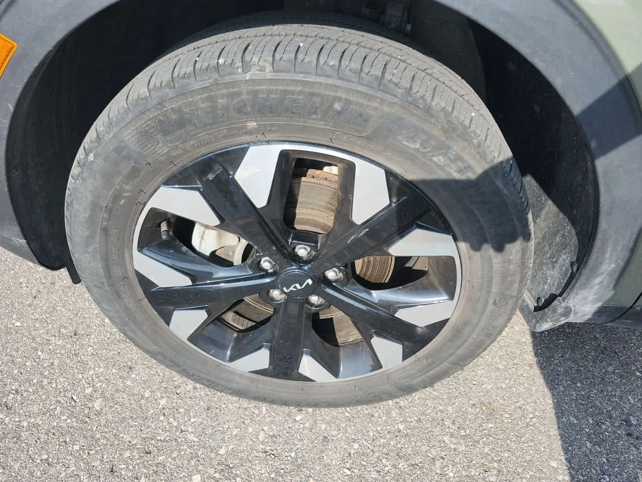 Kia Sportage Awd X line /CARFAX/����������� | Mobile.bg � ����������� 15