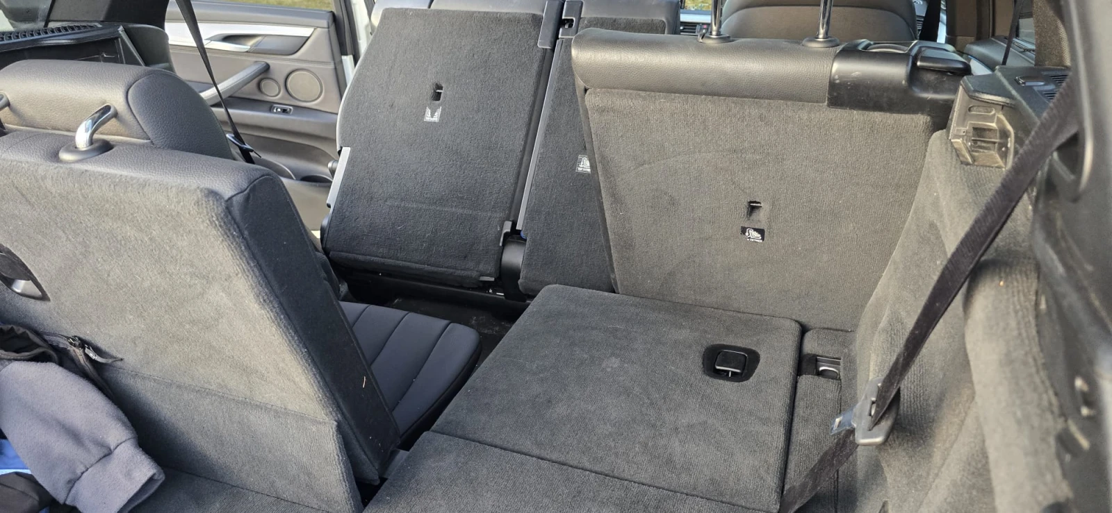 BMW X5 xDrive 35i  M-pack, снимка 4 - Автомобили и джипове - 55270718
