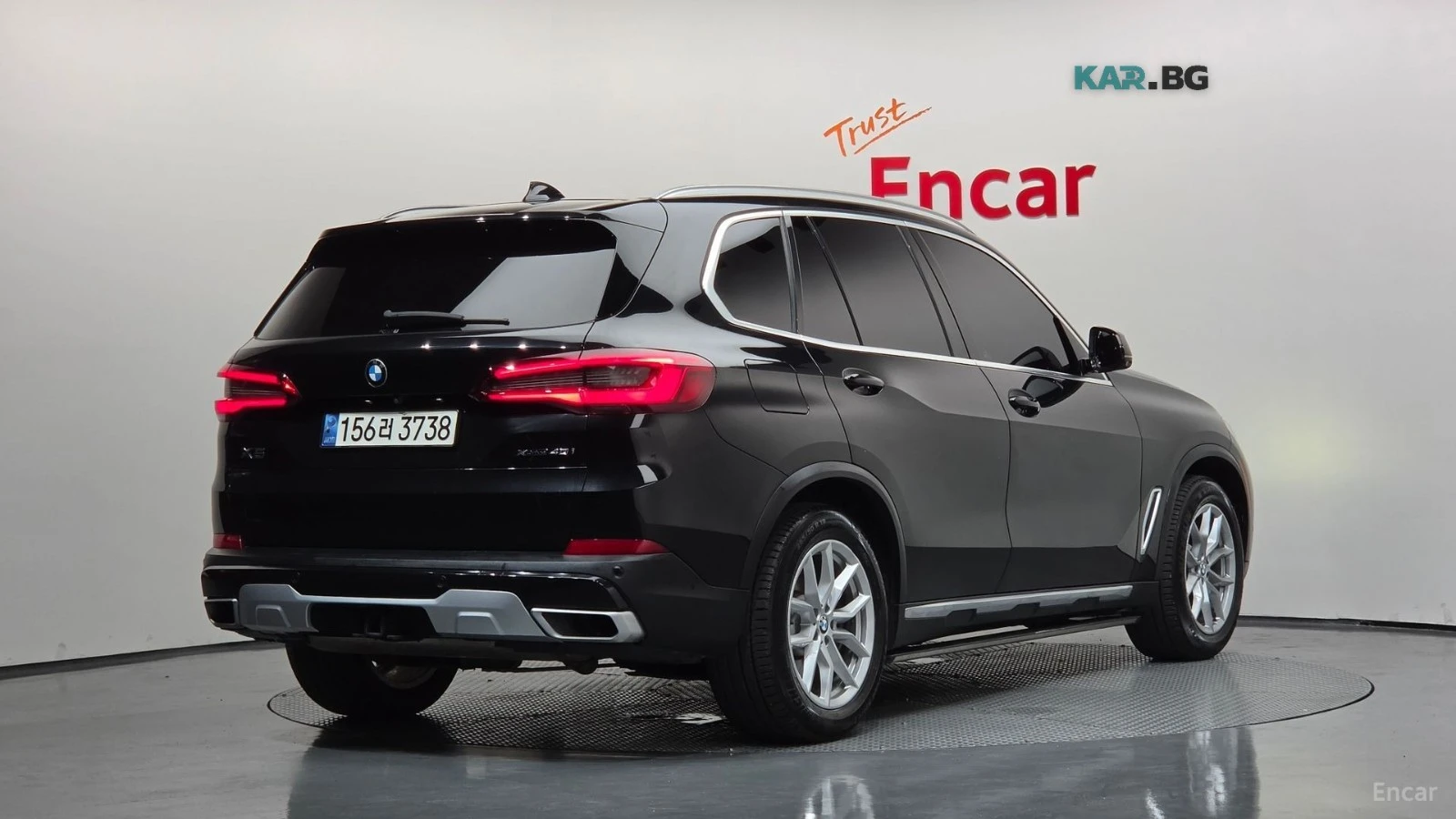 BMW X5 xDrive 40i* 360* КОЖА* ПОДГРЕВ* ПАНО, снимка 2 - Автомобили и джипове - 55955184