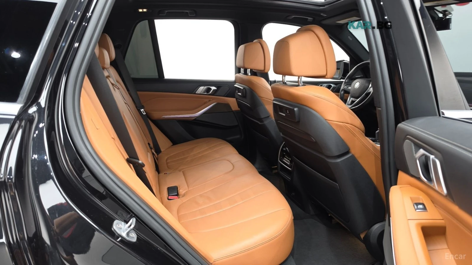 BMW X5 xDrive 40i* 360* КОЖА* ПОДГРЕВ* ПАНО, снимка 9 - Автомобили и джипове - 55955184