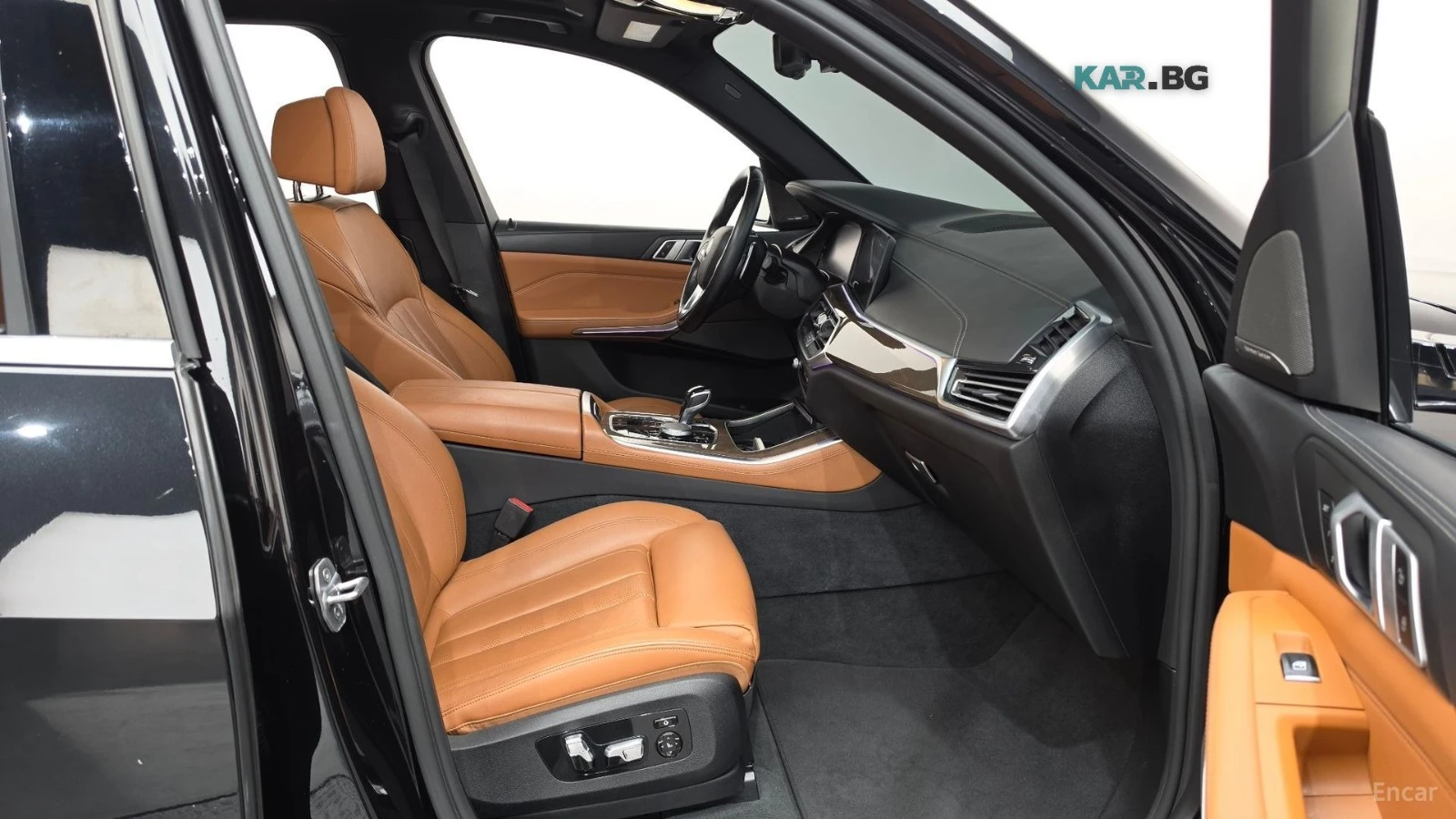 BMW X5 xDrive 40i* 360* КОЖА* ПОДГРЕВ* ПАНО, снимка 15 - Автомобили и джипове - 55955184
