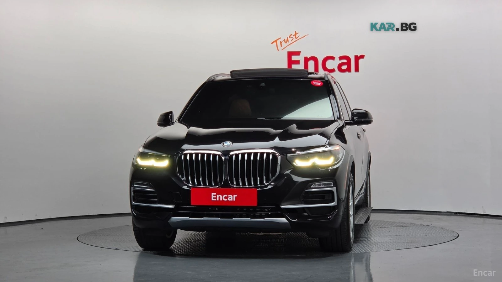 BMW X5 xDrive 40i* 360* КОЖА* ПОДГРЕВ* ПАНО, снимка 3 - Автомобили и джипове - 55955184