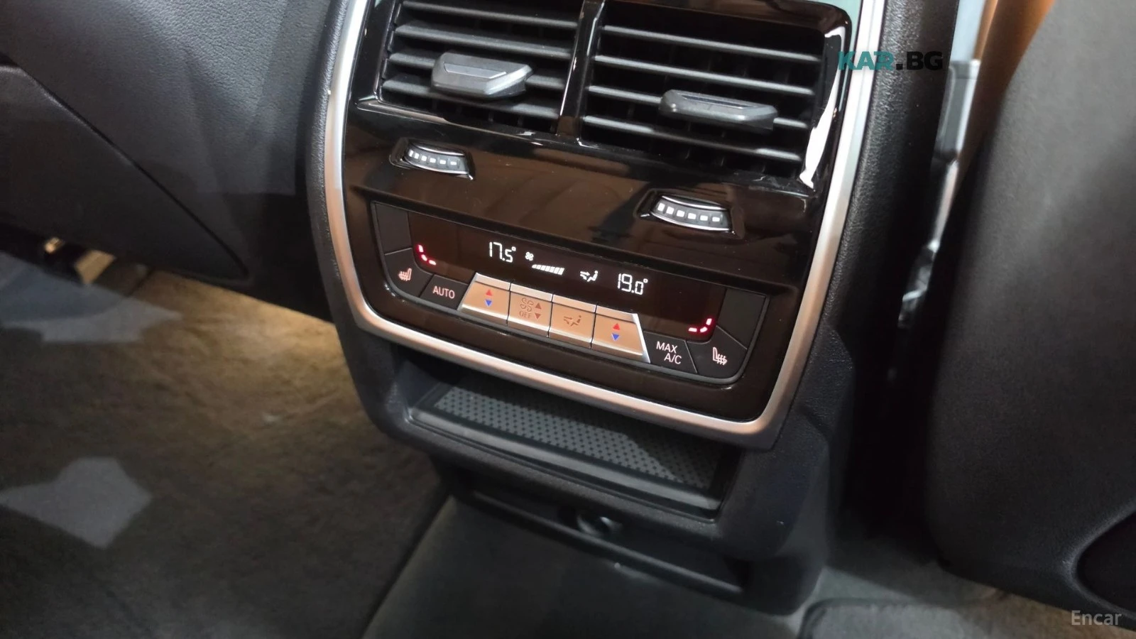 BMW X5 xDrive 40i* 360* КОЖА* ПОДГРЕВ* ПАНО, снимка 17 - Автомобили и джипове - 55955184