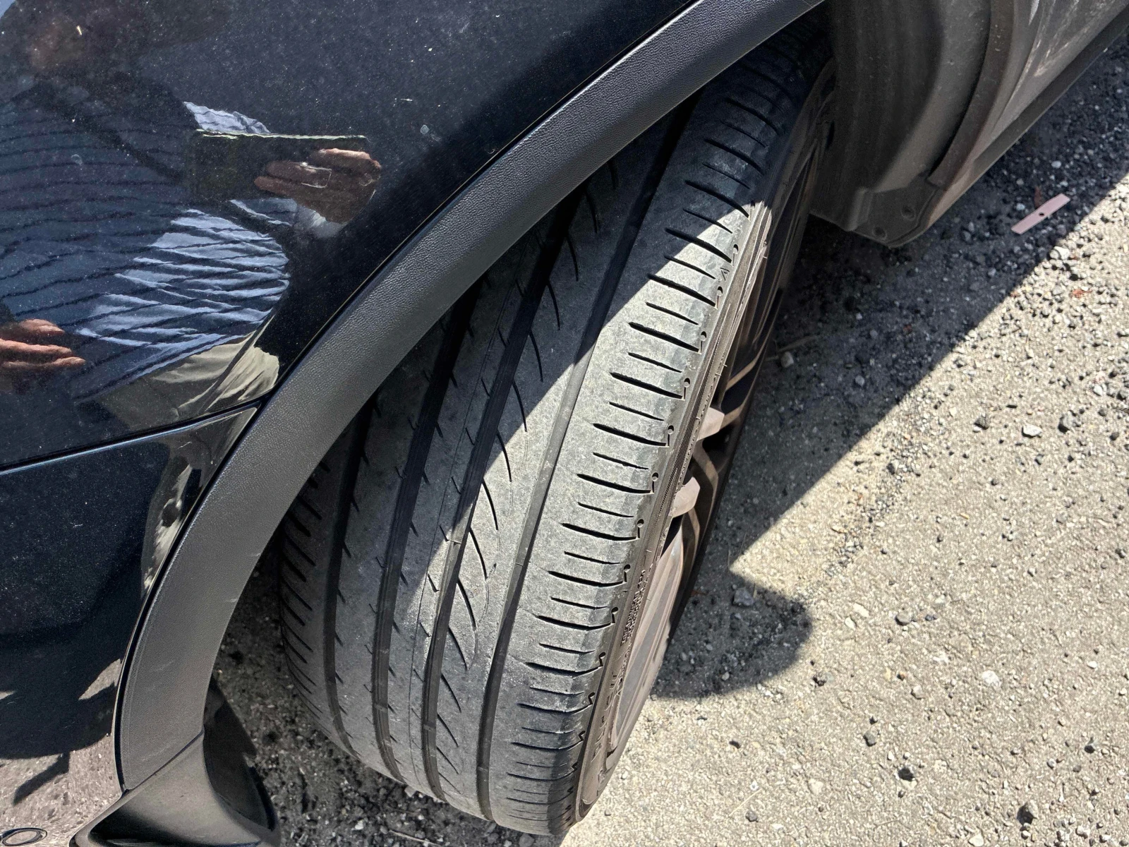 Mercedes-Benz GLC 43 AMG 4MATIC* DISTRONIC* 360КАМЕРИ* ПАНОРАМА* , снимка 7 - Автомобили и джипове - 56072770