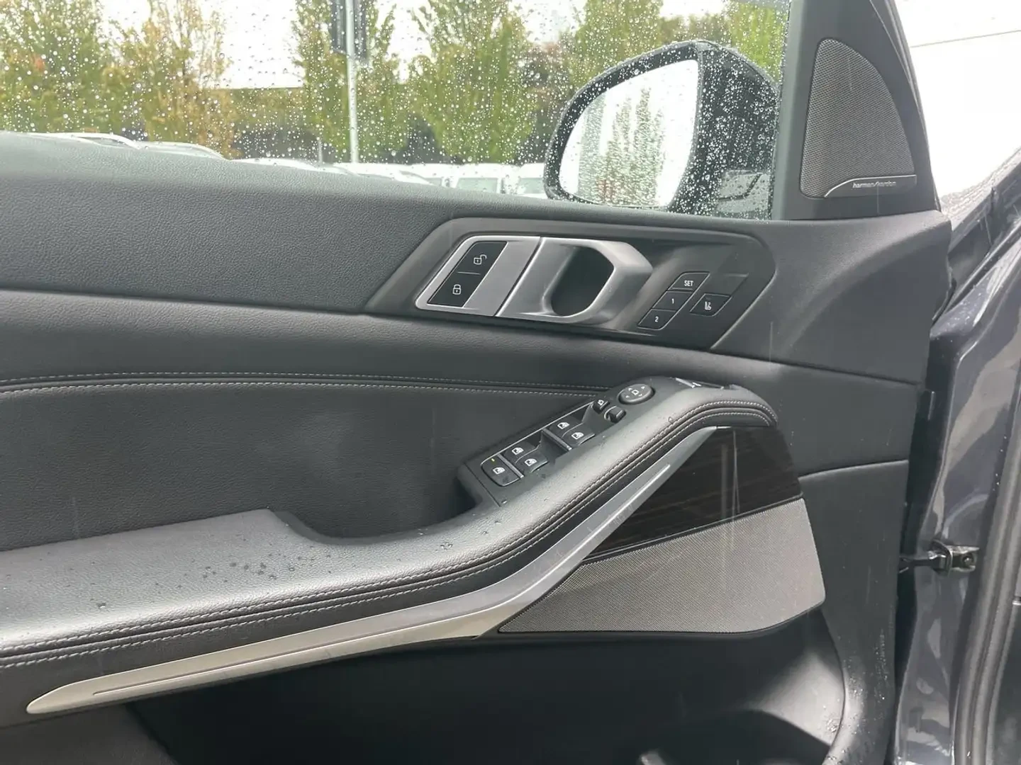 BMW X5 xDrive40i/ ��� ������������ ������/HK/HUD/������/ | Mobile.bg � ����������� 10