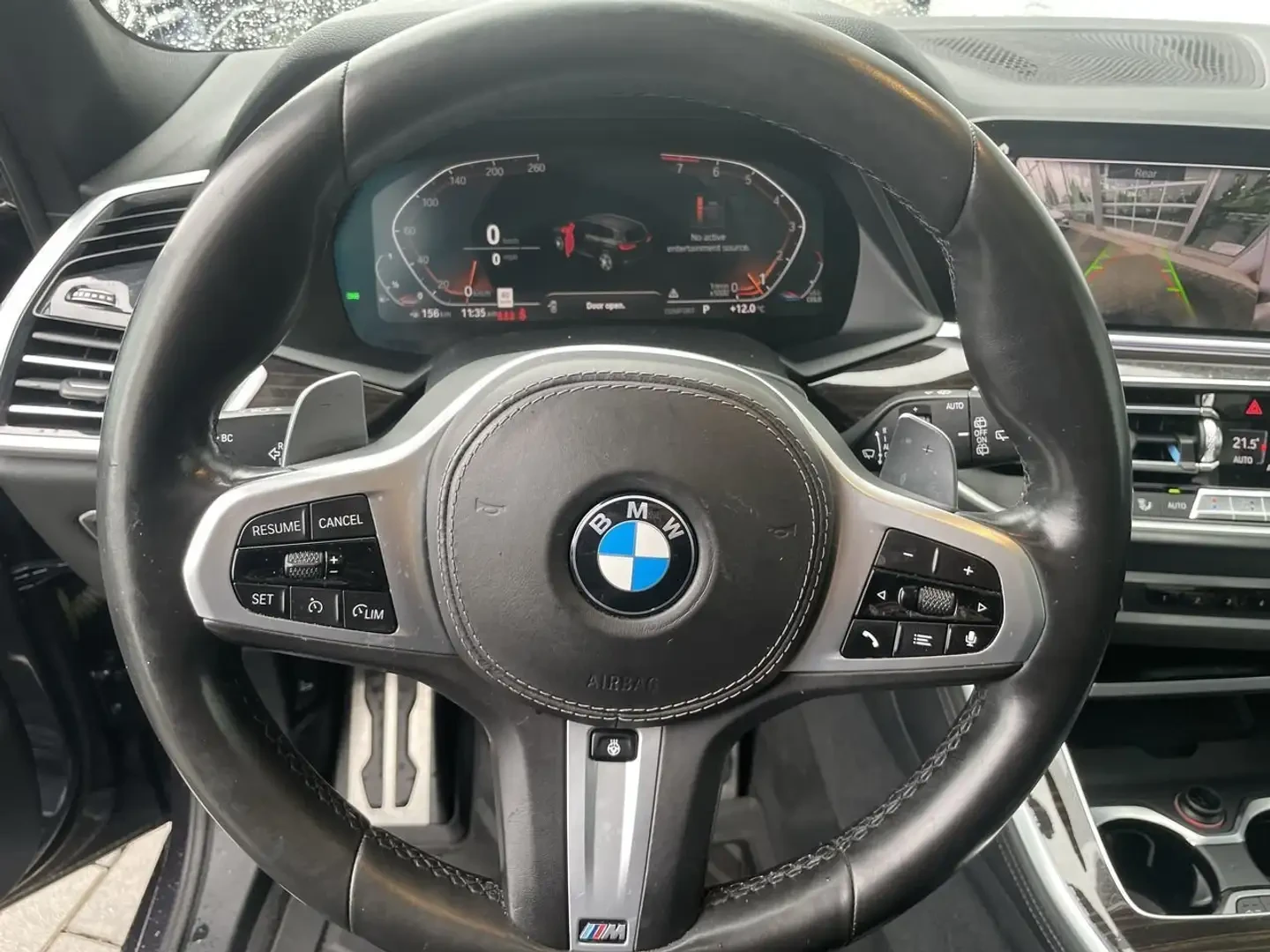 BMW X5 xDrive40i/ ��� ������������ ������/HK/HUD/������/ | Mobile.bg � ����������� 12