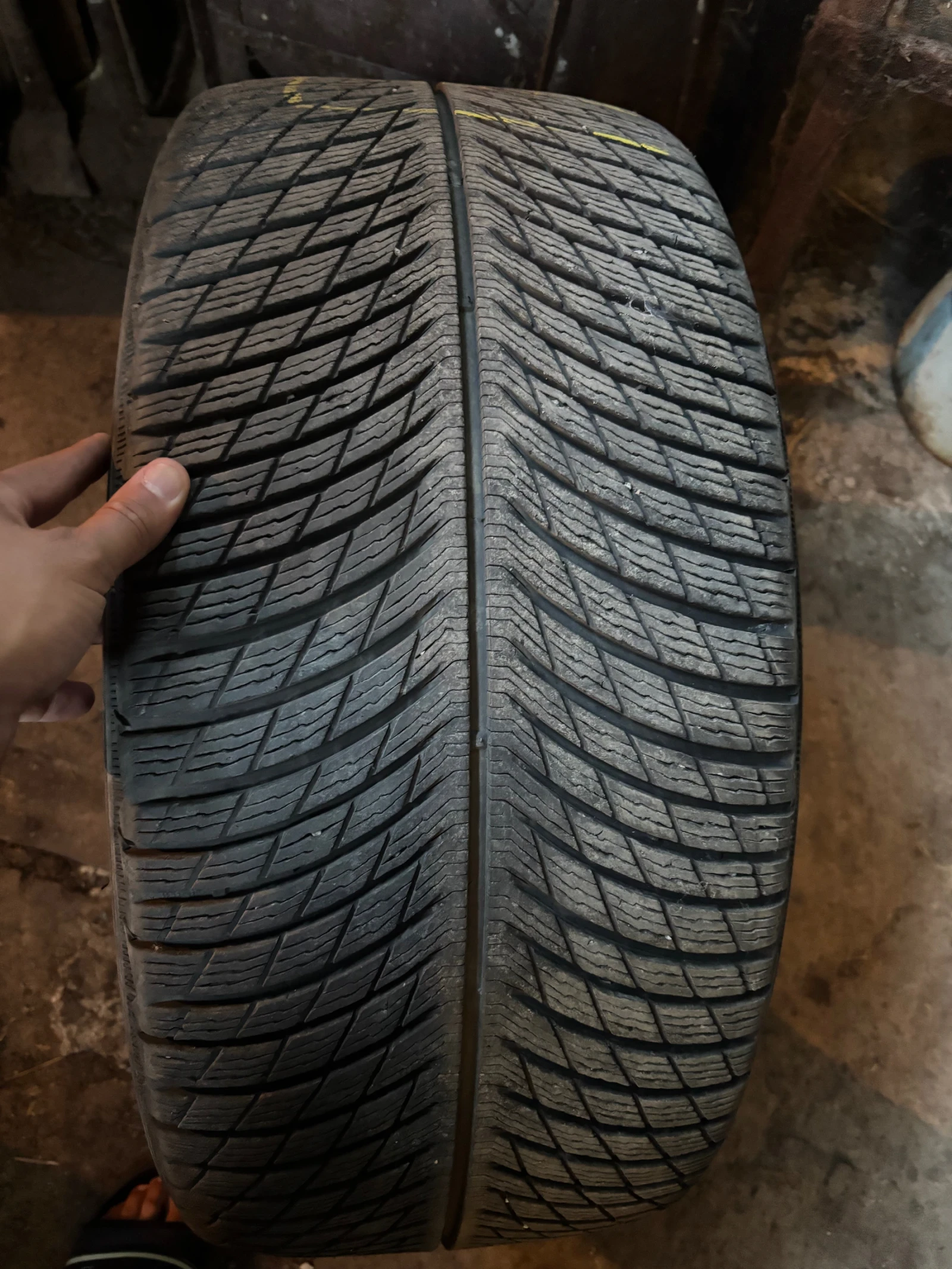 Porsche Cayenne, снимка 10 - Автомобили и джипове - 56312649