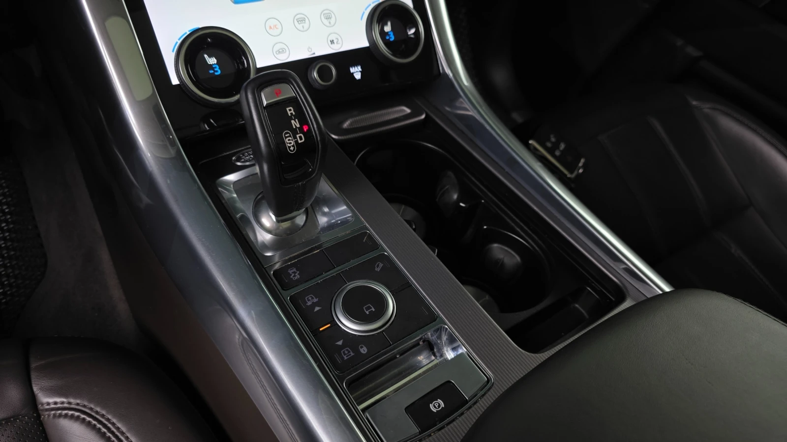 Land Rover Range Rover Sport 2018 3.0 SDV6 HSE* FULL MAX | Mobile.bg � ����������� 5
