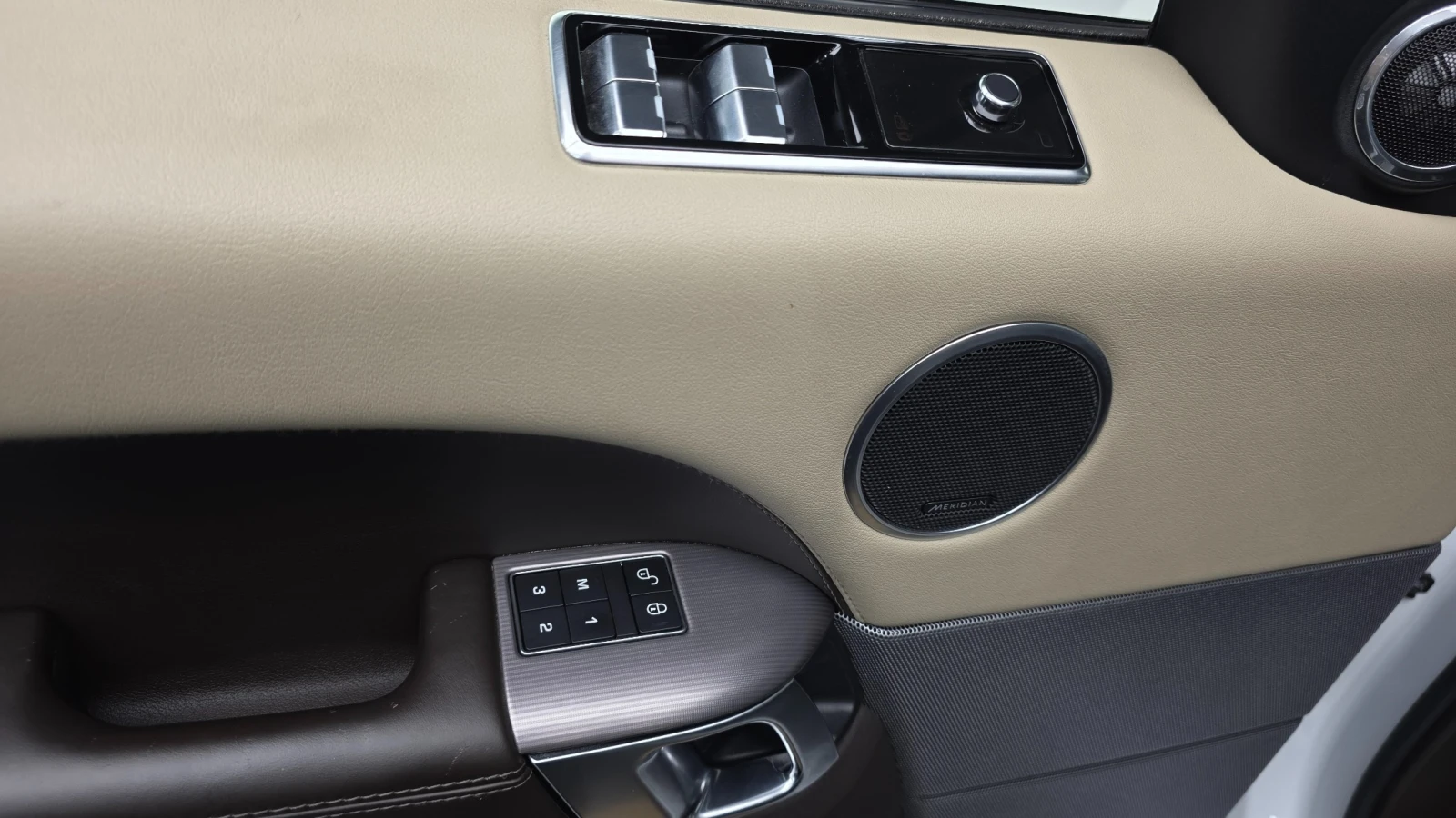 Land Rover Range Rover Sport 2018 3.0 SDV6 HSE* FULL MAX | Mobile.bg � ����������� 8