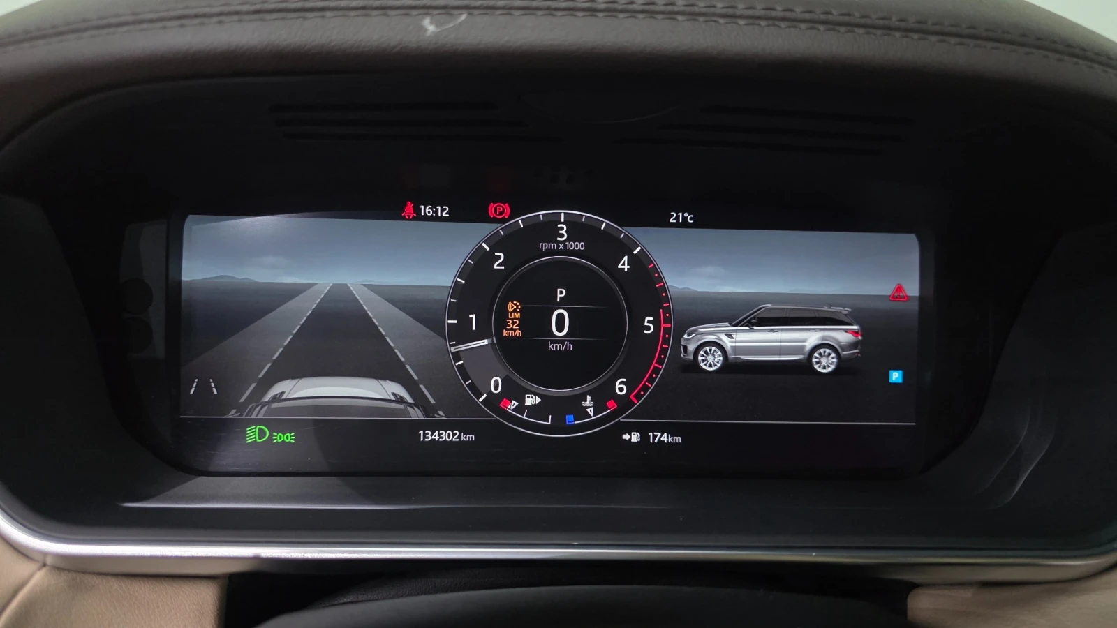 Land Rover Range Rover Sport 2018 3.0 SDV6 HSE* FULL MAX | Mobile.bg � ����������� 4