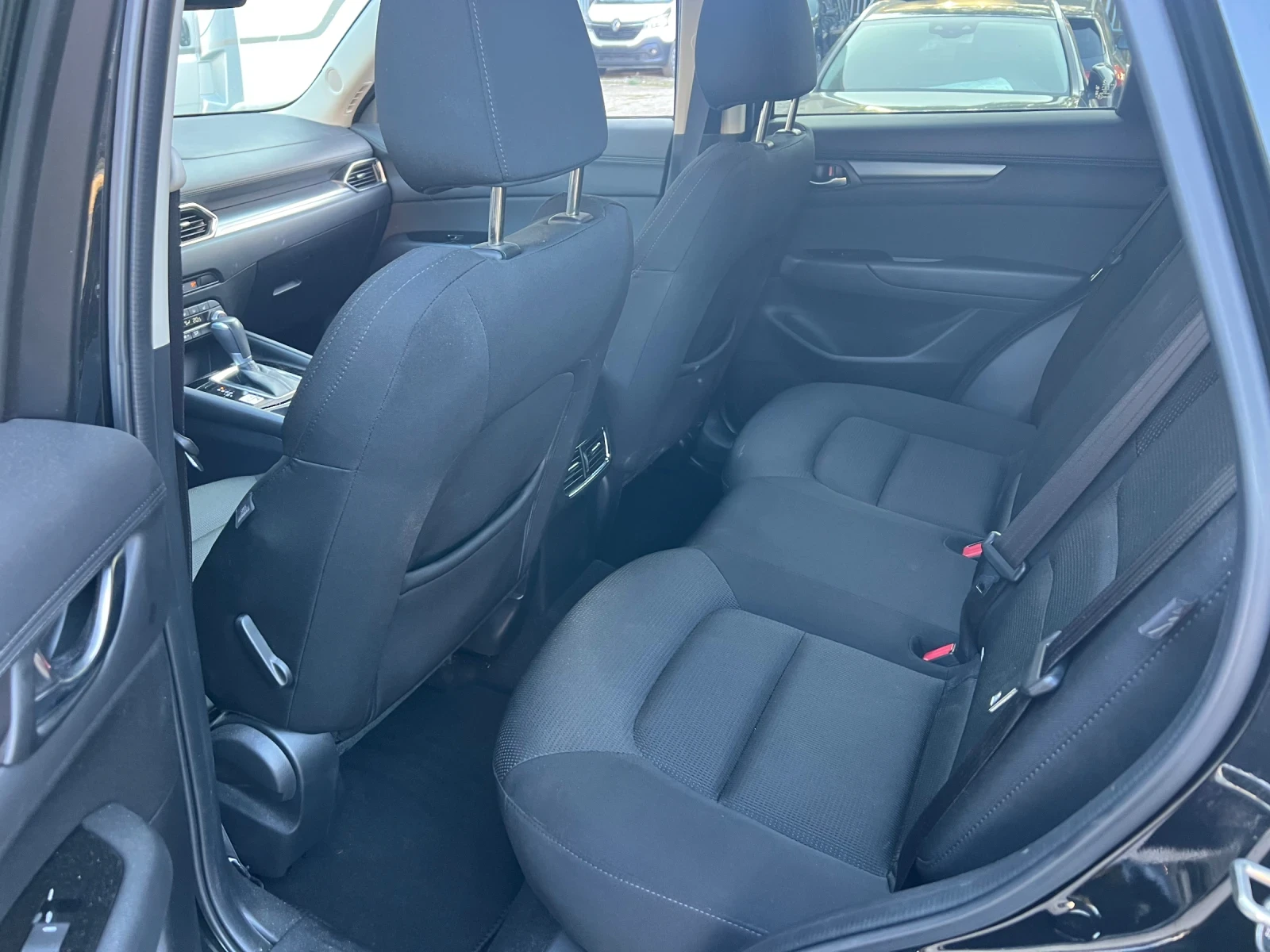 Mazda CX-5, снимка 10 - Автомобили и джипове - 56510248