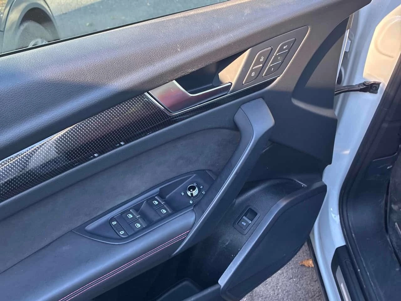 Audi SQ5 * Progressiv * CARFAX * ����� �� ����������� | Mobile.bg � ����������� 12
