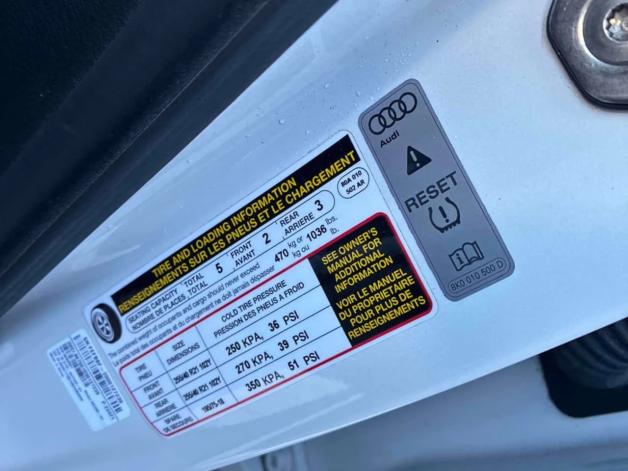 Audi SQ5 * Progressiv * CARFAX * ����� �� ����������� | Mobile.bg � ����������� 10
