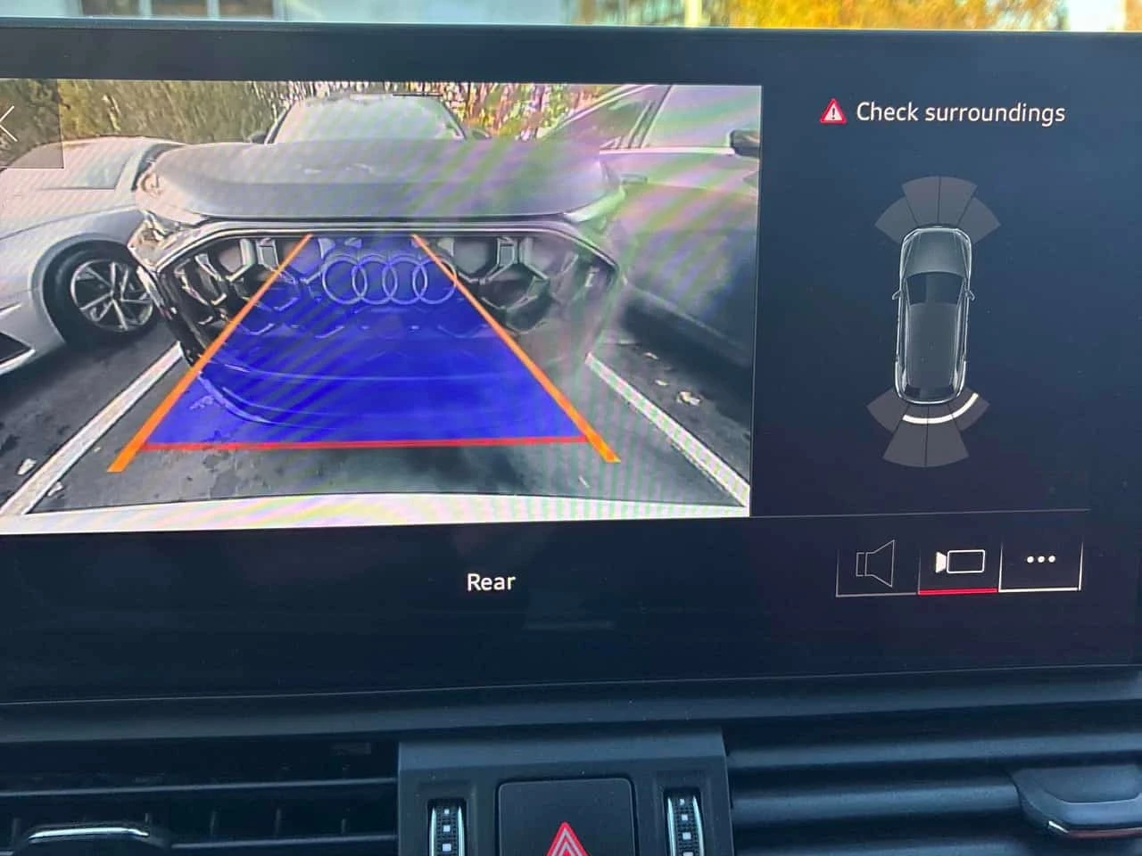 Audi SQ5 * Progressiv * CARFAX * ����� �� ����������� | Mobile.bg � ����������� 13