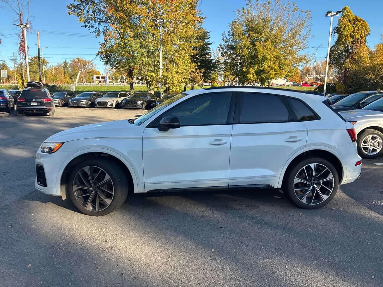 Audi SQ5 * Progressiv * CARFAX * ����� �� ����������� | Mobile.bg � ����������� 2