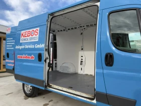 Peugeot Boxer 2.2/HDI, снимка 8