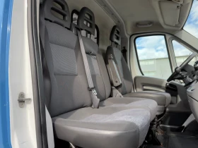 Peugeot Boxer 2.2/HDI, снимка 11