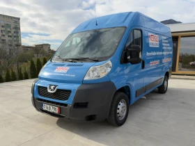 Peugeot Boxer 2.2/HDI, снимка 2