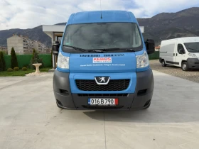 Peugeot Boxer 2.2/HDI, снимка 3