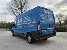 Peugeot Boxer 2.2/HDI, снимка 6