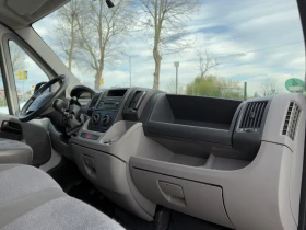 Peugeot Boxer 2.2/HDI, снимка 12