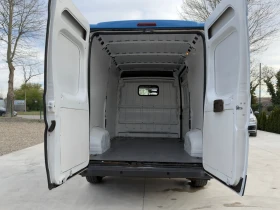 Peugeot Boxer 2.2/HDI, снимка 7