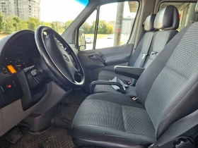 Mercedes-Benz Sprinter 315 8+ 1, снимка 8