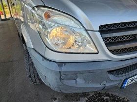 Mercedes-Benz Sprinter 315 8+ 1, снимка 7