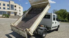Iveco Daily Самосвал , снимка 9