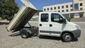 Iveco Daily Самосвал , снимка 3