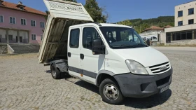 Iveco Daily Самосвал , снимка 4