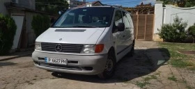 Mercedes-Benz Vito, снимка 1