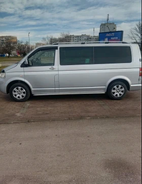 VW T5, снимка 3