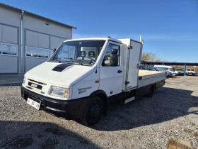 Iveco Daily 2.5TDI