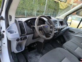 Ford Transit Самосвал , снимка 11