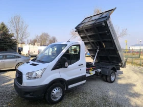 Ford Transit Самосвал , снимка 3