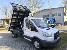 Ford Transit Самосвал , снимка 4