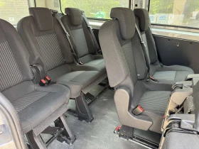 Обява за продажба на Ford Transit Custom ~29 900 лв. - изображение 4