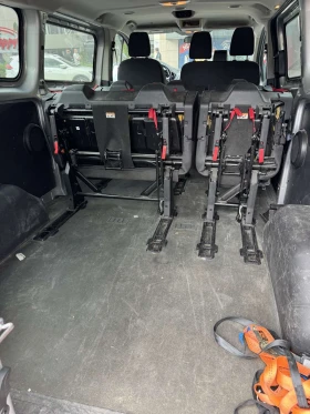 Обява за продажба на Ford Transit Custom ~29 900 лв. - изображение 8