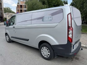 Обява за продажба на Ford Transit Custom ~29 900 лв. - изображение 2