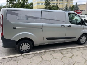 Обява за продажба на Ford Transit Custom ~29 900 лв. - изображение 1