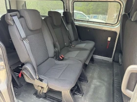 Обява за продажба на Ford Transit Custom ~29 900 лв. - изображение 5