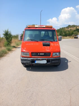 Обява за продажба на Iveco 3510 ~5 800 лв. - изображение 1