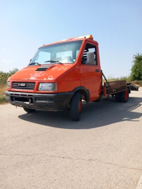 Обява за продажба на Iveco 3510 ~5 800 лв. - изображение 1
