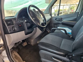 Mercedes-Benz Sprinter 315 8+ 1 | Mobile.bg � ����� ������ 9