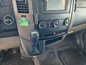 Mercedes-Benz Sprinter 315 8+ 1 | Mobile.bg � ����� ������ 16