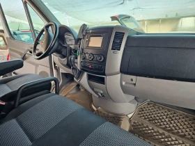 Mercedes-Benz Sprinter 315 8+ 1 | Mobile.bg � ����� ������ 10