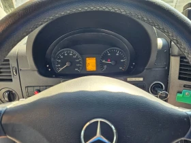 Mercedes-Benz Sprinter 315 8+ 1 | Mobile.bg � ����� ������ 14